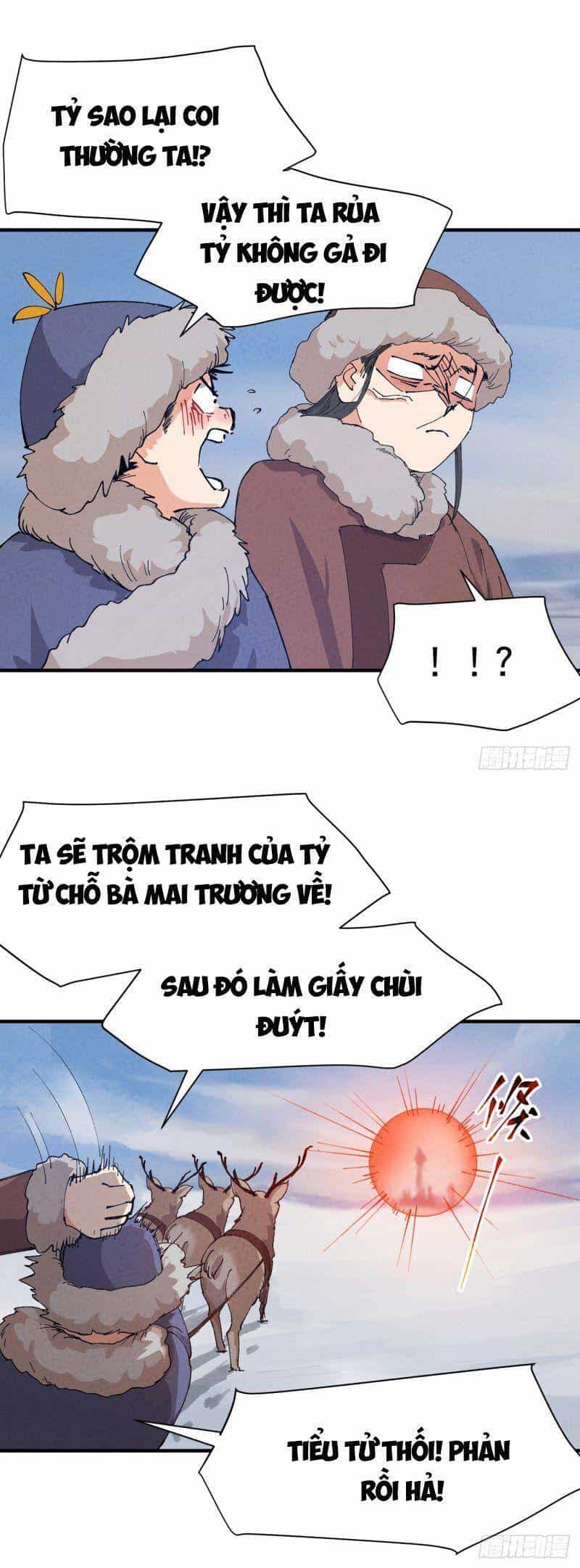 Tối Cường Võ Hồn Hệ Thống - Chương 84 - ảnh 9