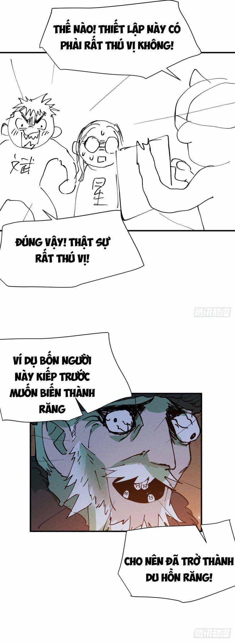 Tối Cường Võ Hồn Hệ Thống - Chương 85 - ảnh 20