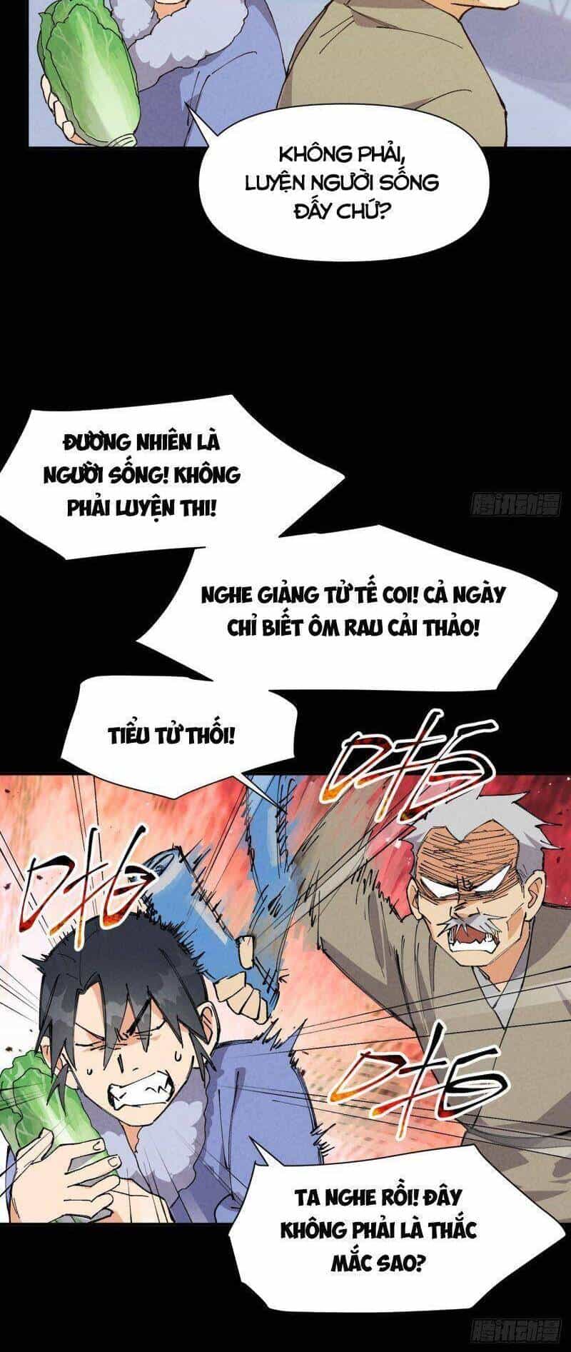 Tối Cường Võ Hồn Hệ Thống - Chương 86 - ảnh 4