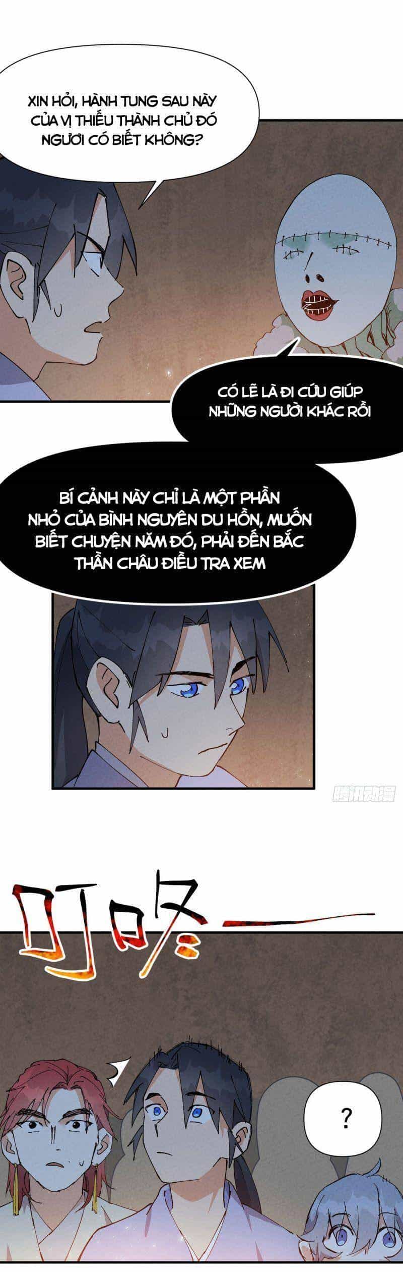 Tối Cường Võ Hồn Hệ Thống - Chương 86 - ảnh 8