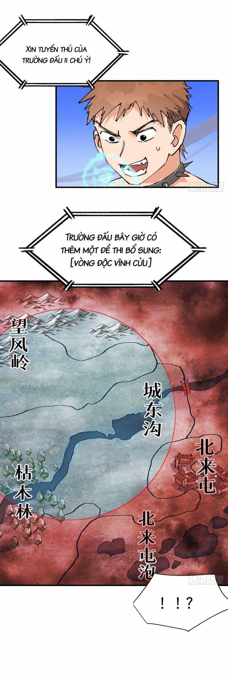 Tối Cường Võ Hồn Hệ Thống - Chương 86 - ảnh 9