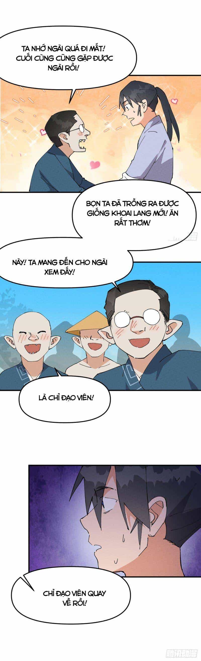 Tối Cường Võ Hồn Hệ Thống - Chương 87 - ảnh 10