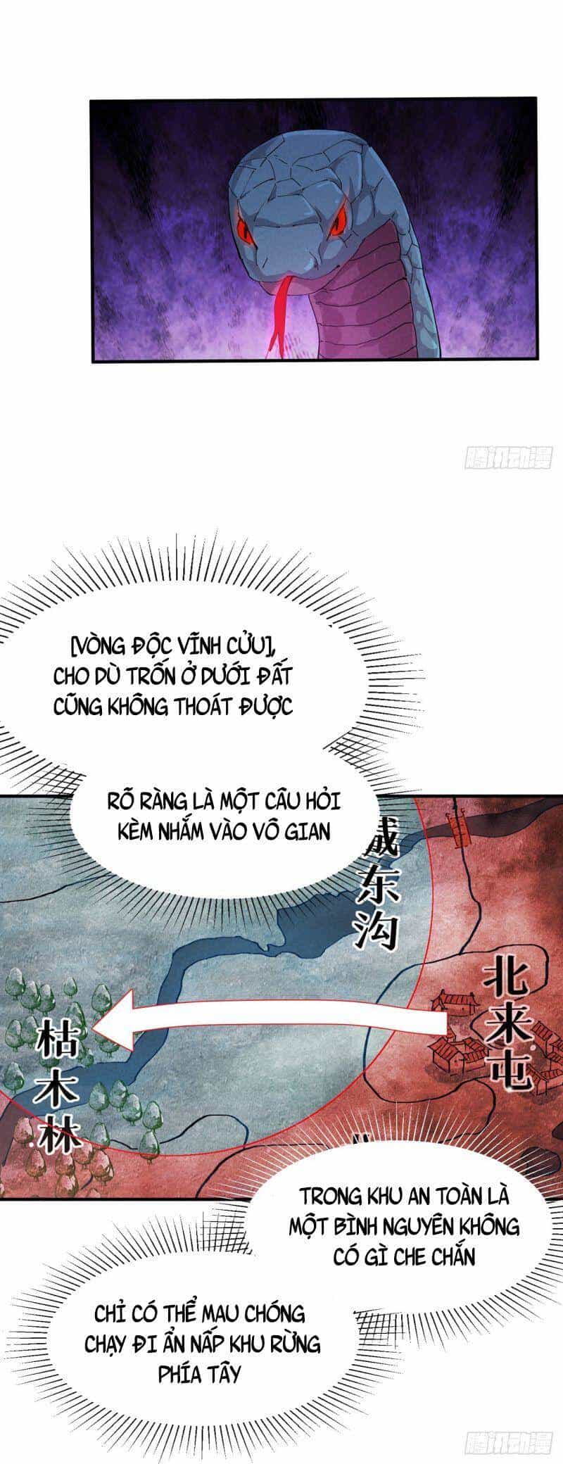 Tối Cường Võ Hồn Hệ Thống - Chương 87 - ảnh 7