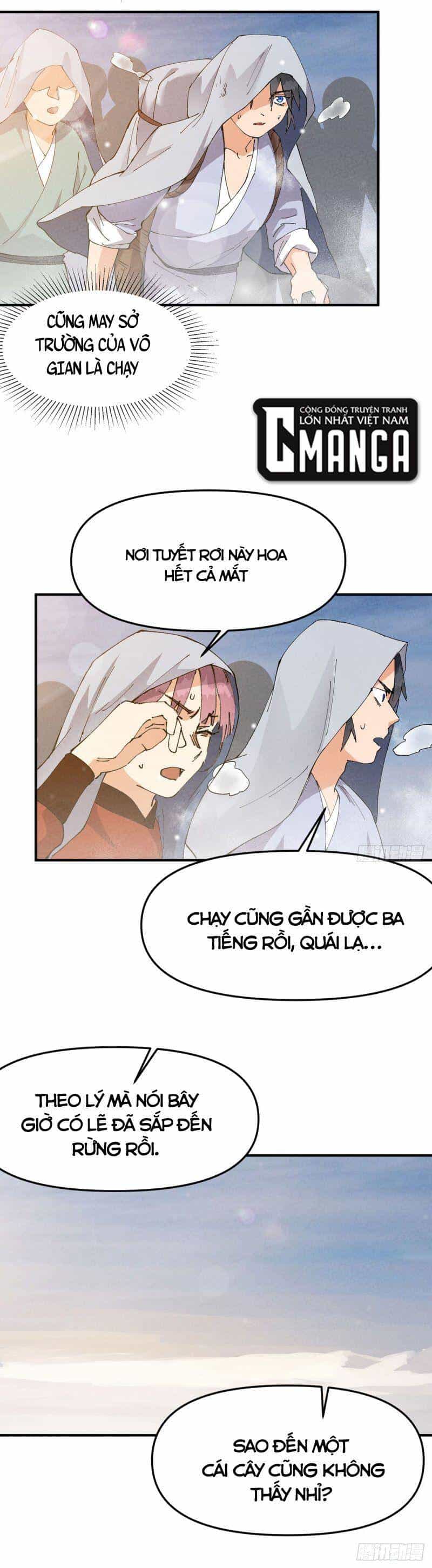 Tối Cường Võ Hồn Hệ Thống - Chương 87 - ảnh 8
