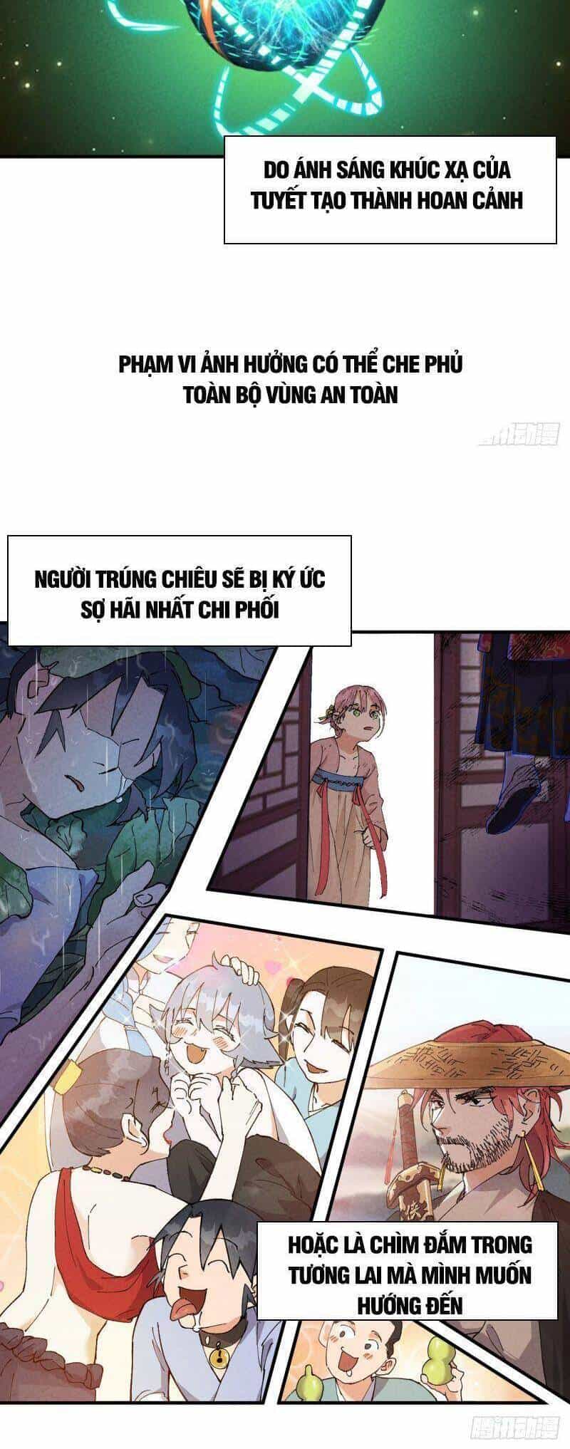 Tối Cường Võ Hồn Hệ Thống - Chương 88 - ảnh 2