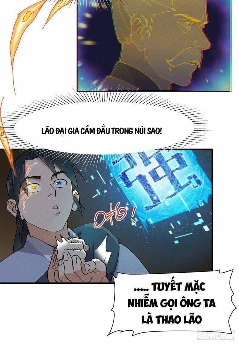 Tối Cường Võ Hồn Hệ Thống - Chương 8 - ảnh 10