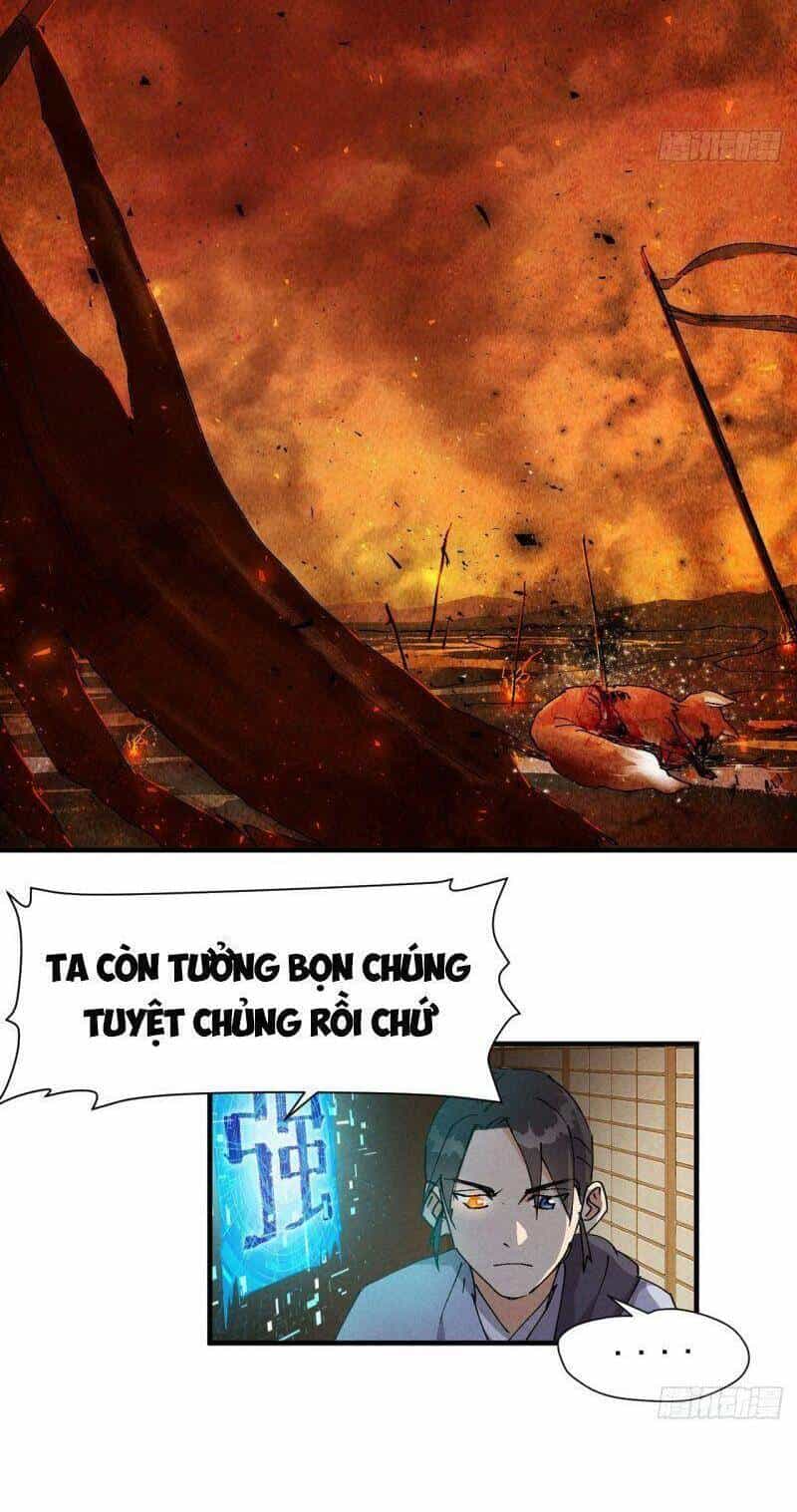 Tối Cường Võ Hồn Hệ Thống - Chương 8 - ảnh 14