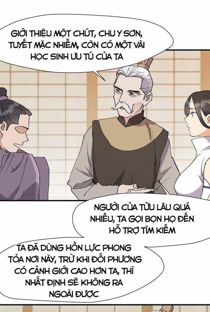 Tối Cường Võ Hồn Hệ Thống - Chương 8 - ảnh 21