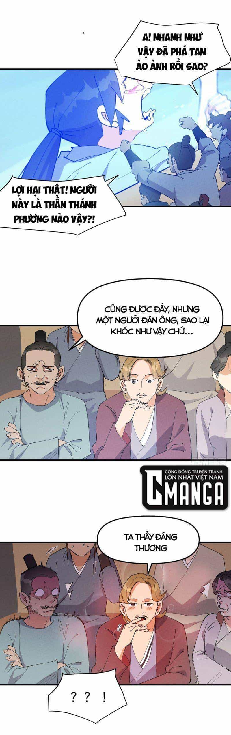 Tối Cường Võ Hồn Hệ Thống - Chương 89 - ảnh 5