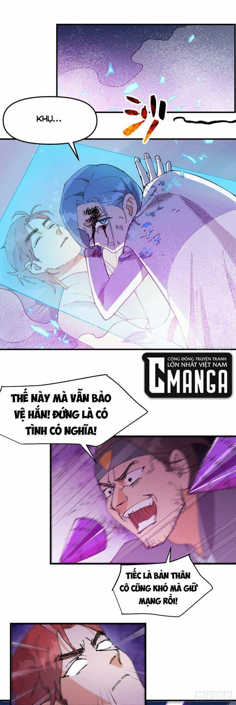 Tối Cường Võ Hồn Hệ Thống - Chương 91 - ảnh 9