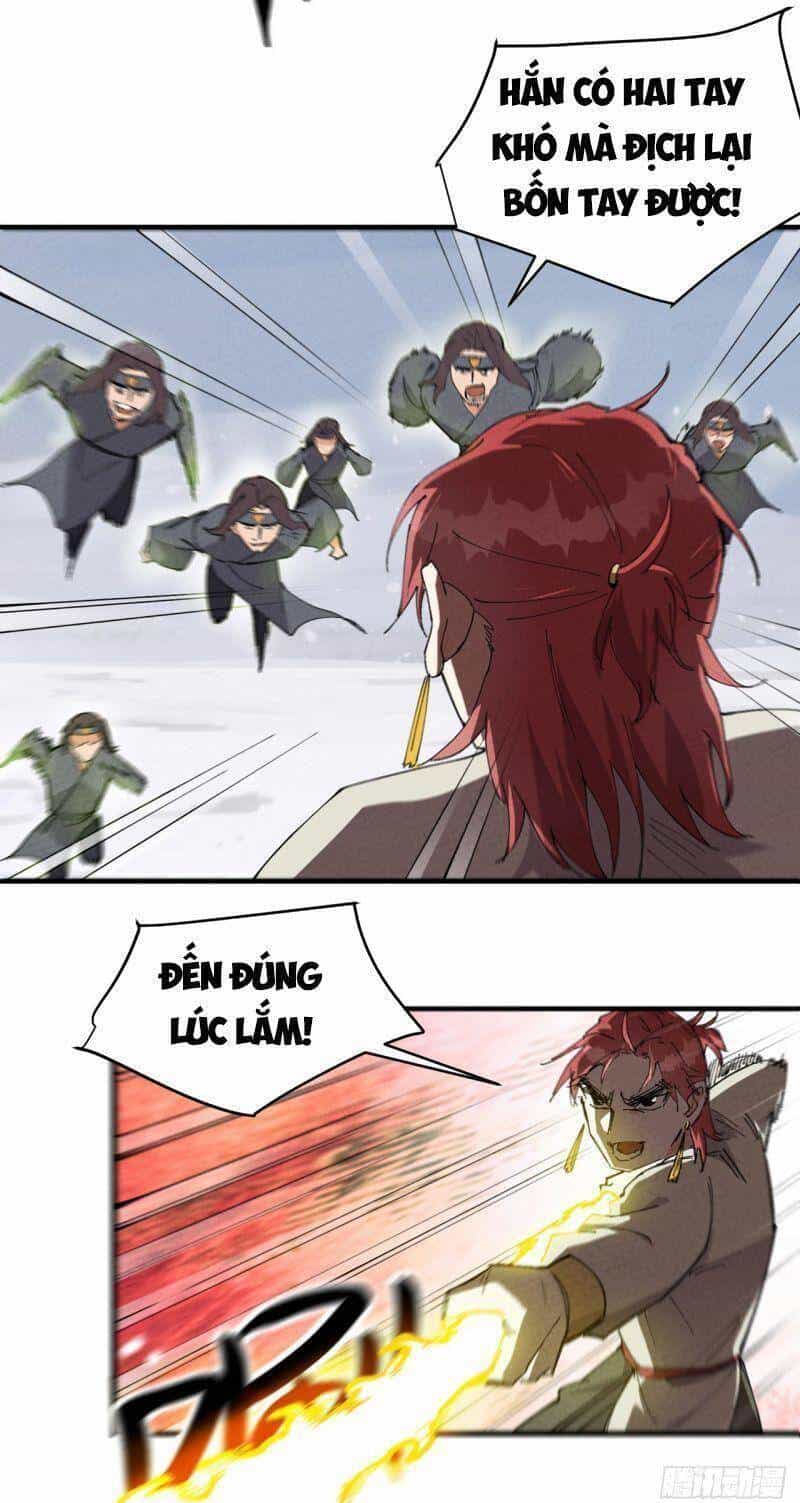 Tối Cường Võ Hồn Hệ Thống - Chương 92 - ảnh 4