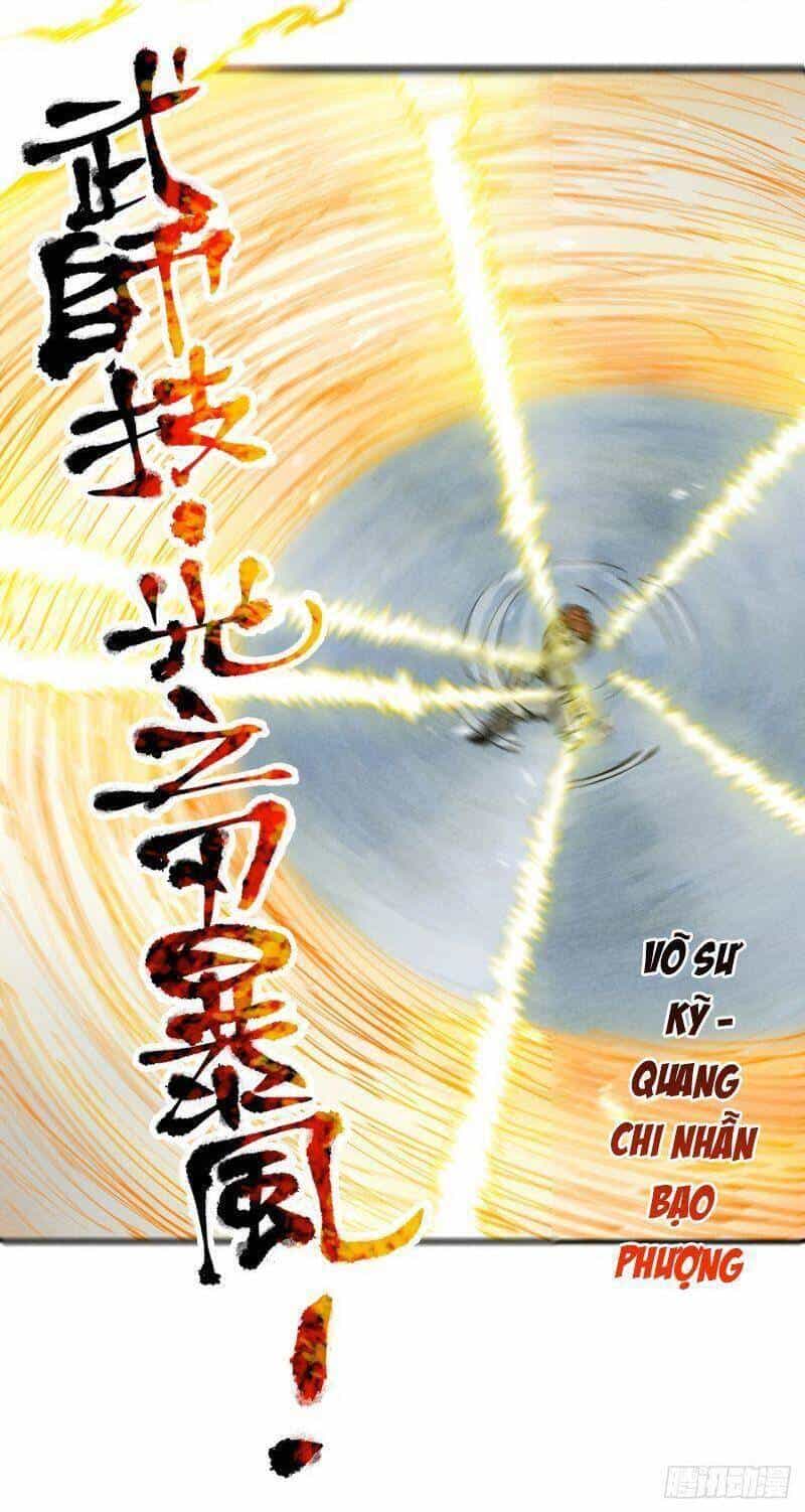 Tối Cường Võ Hồn Hệ Thống - Chương 92 - ảnh 5