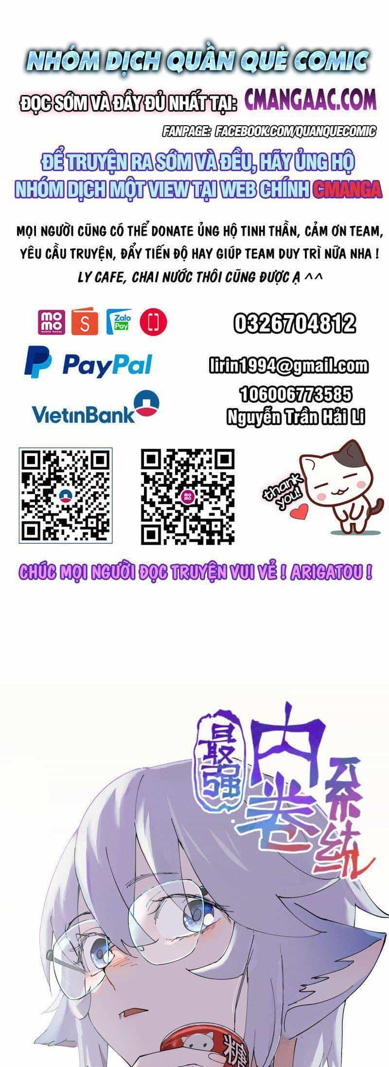 Tối Cường Võ Hồn Hệ Thống - Chương 94 - ảnh 1