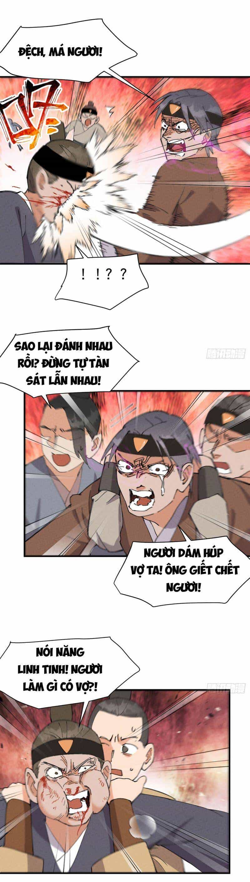 Tối Cường Võ Hồn Hệ Thống - Chương 94 - ảnh 13