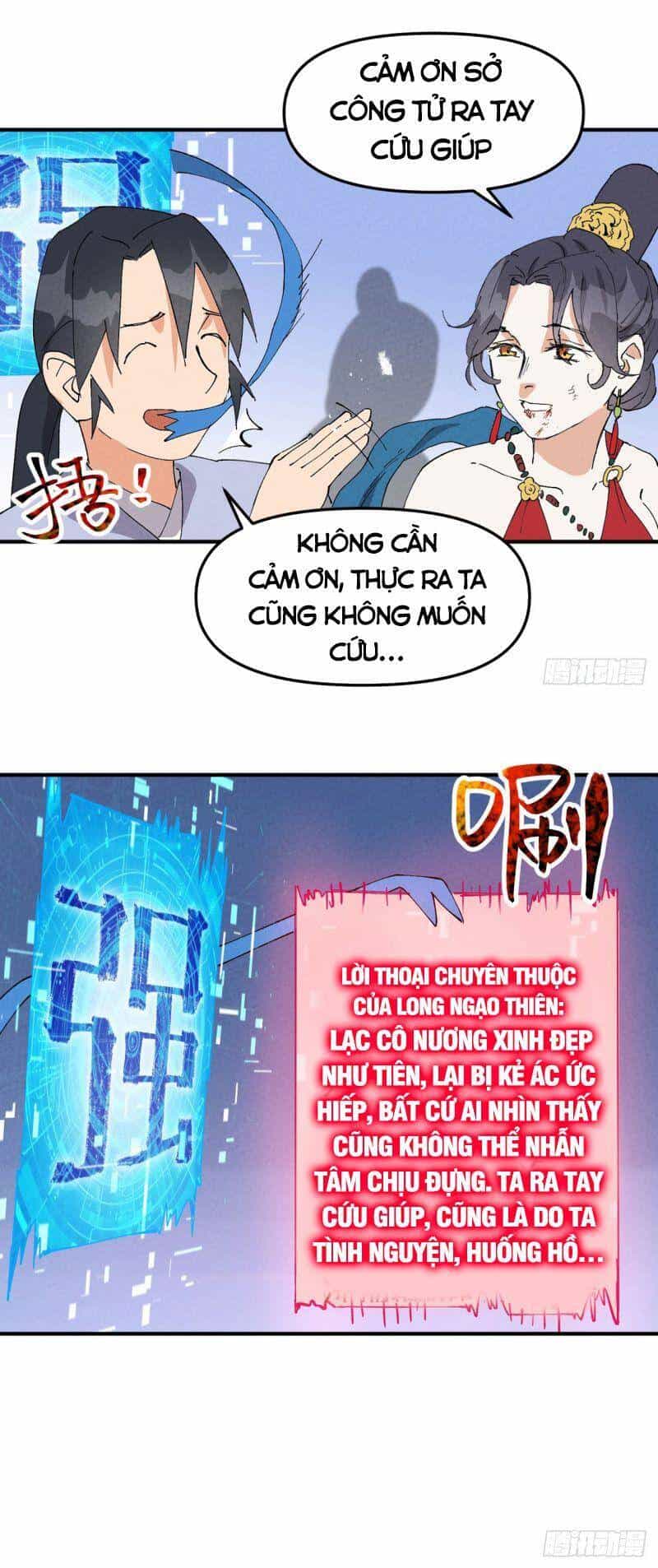 Tối Cường Võ Hồn Hệ Thống - Chương 94 - ảnh 15