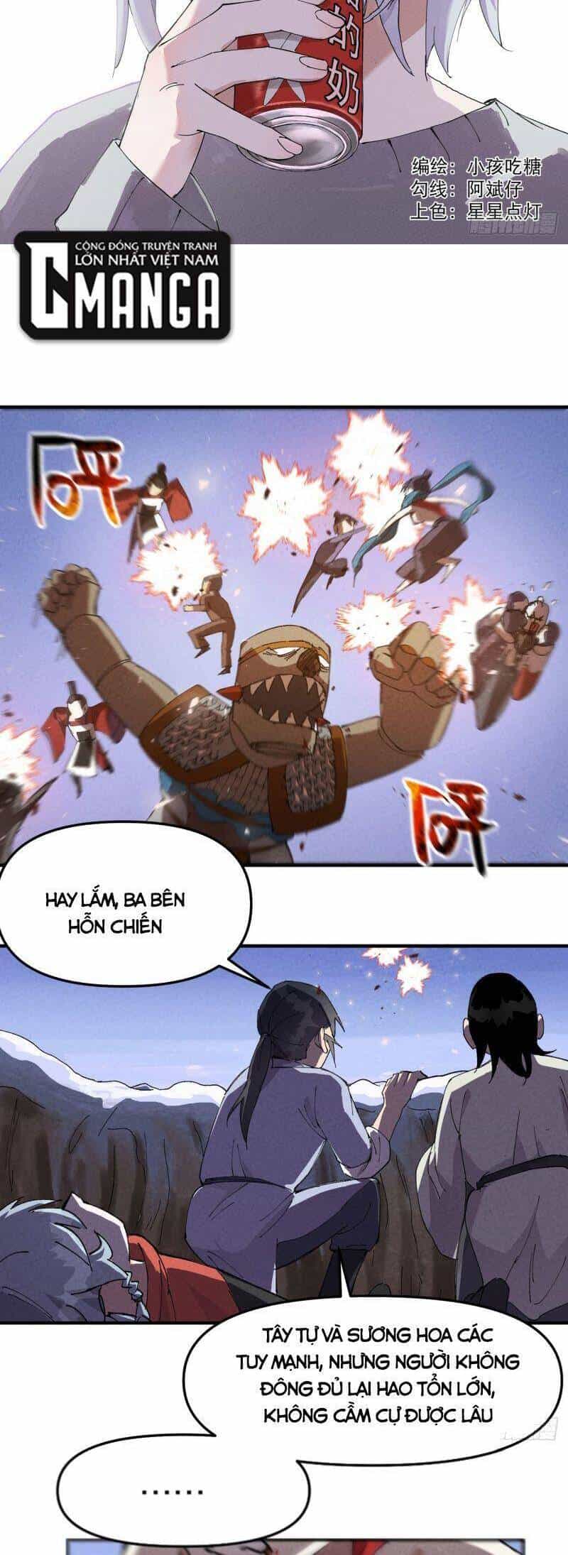 Tối Cường Võ Hồn Hệ Thống - Chương 94 - ảnh 2