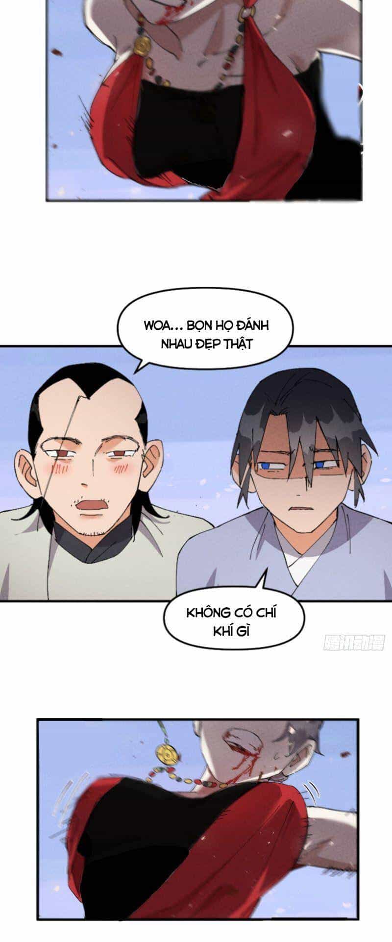 Tối Cường Võ Hồn Hệ Thống - Chương 94 - ảnh 3