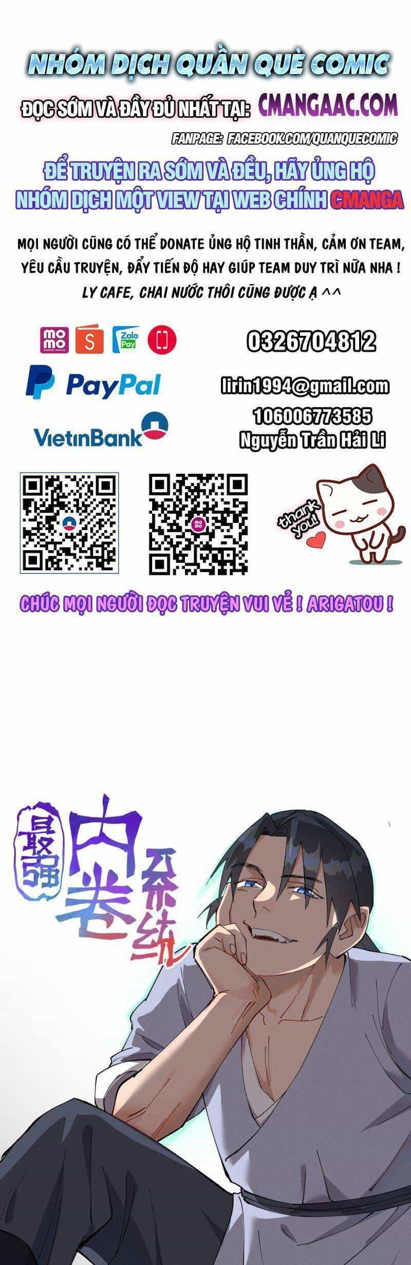 Tối Cường Võ Hồn Hệ Thống - Chương 95 - ảnh 1