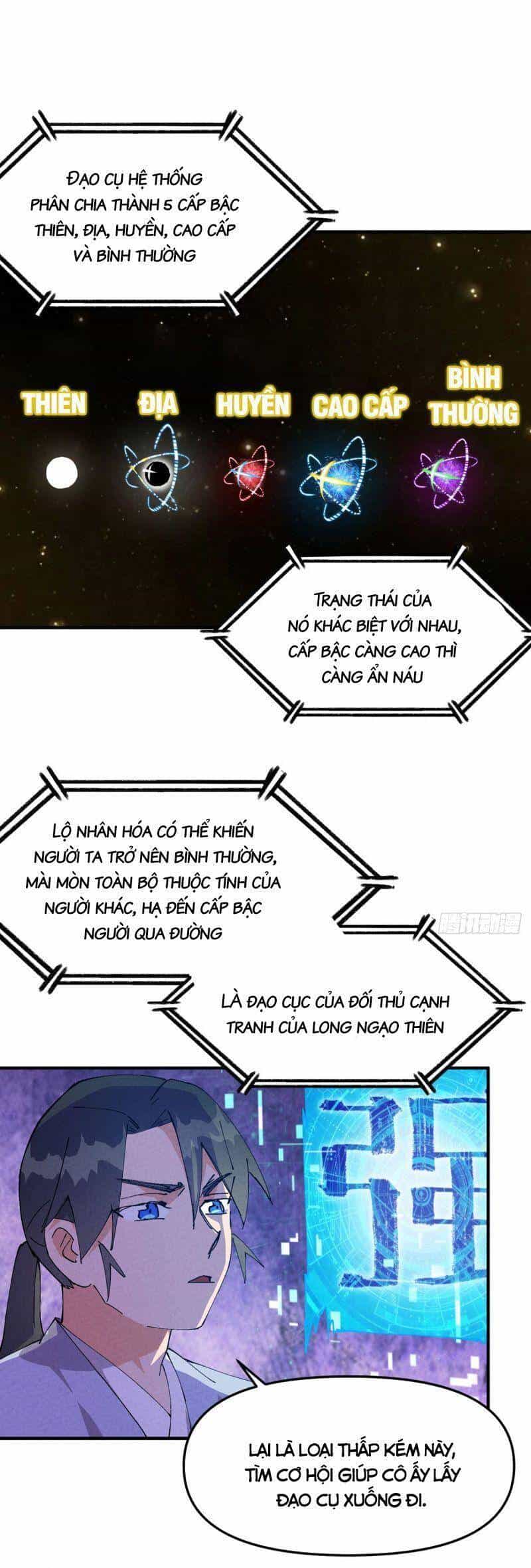 Tối Cường Võ Hồn Hệ Thống - Chương 95 - ảnh 11