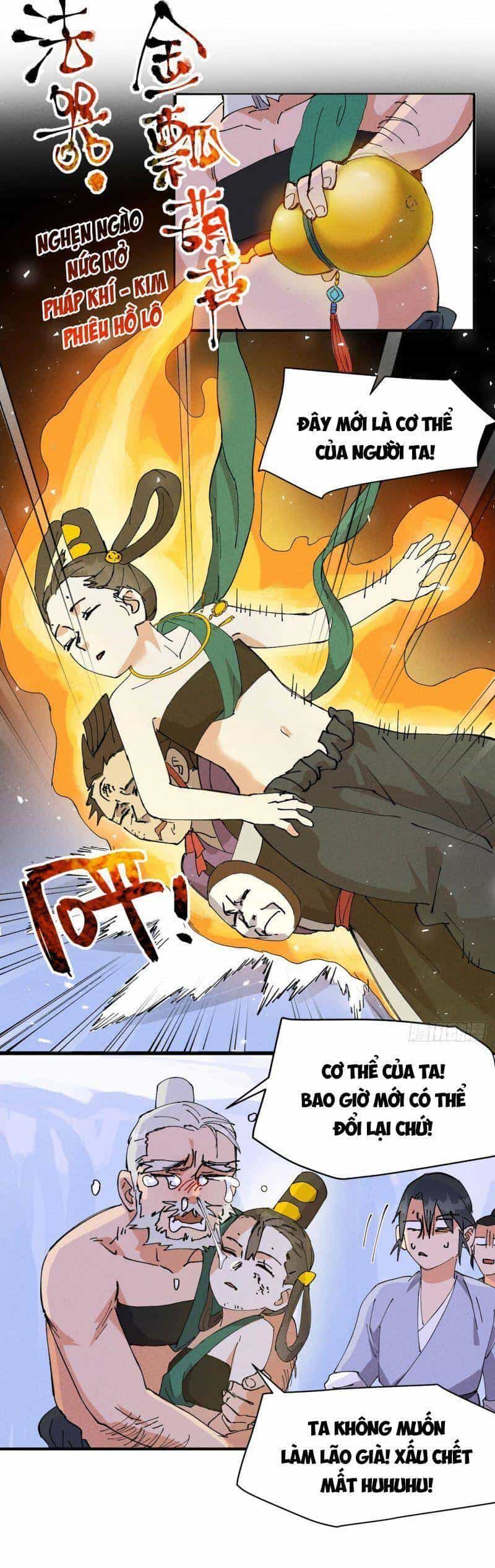 Tối Cường Võ Hồn Hệ Thống - Chương 95 - ảnh 6