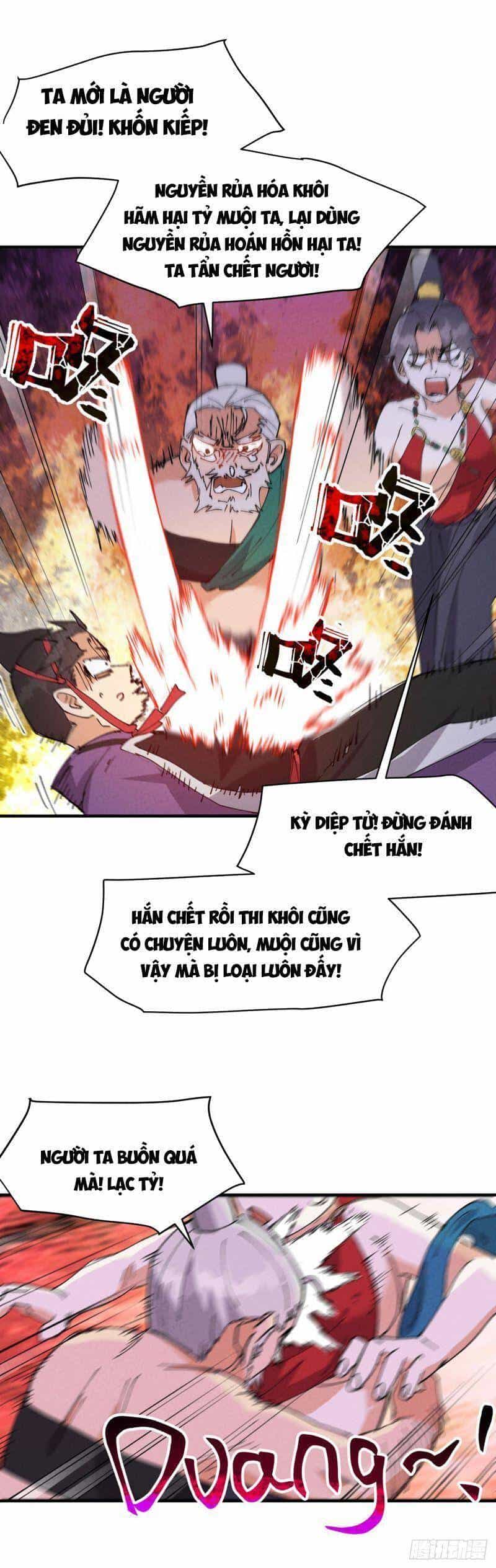 Tối Cường Võ Hồn Hệ Thống - Chương 95 - ảnh 9