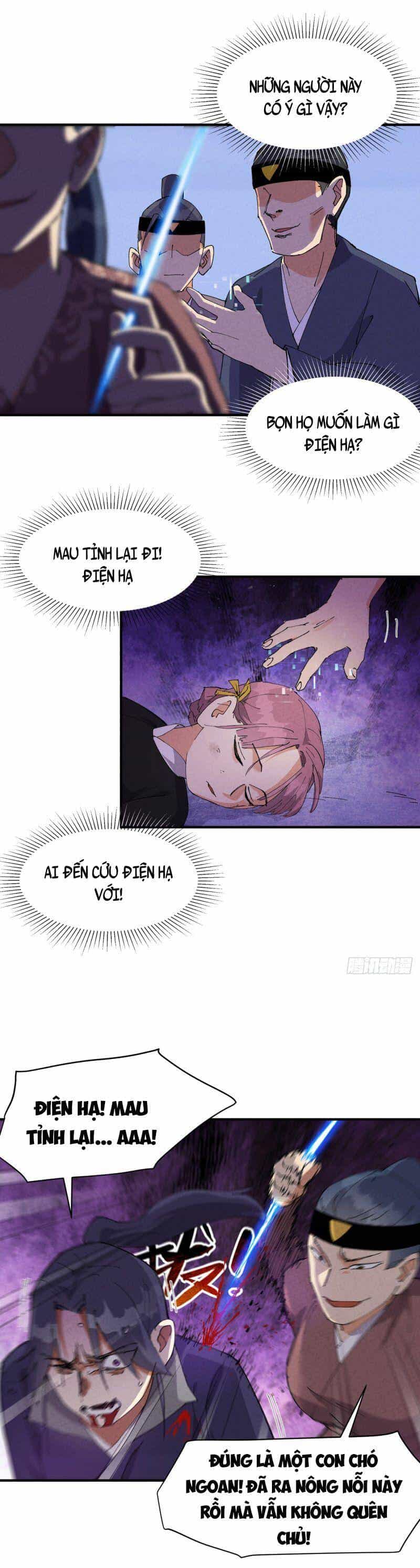 Tối Cường Võ Hồn Hệ Thống - Chương 97 - ảnh 3