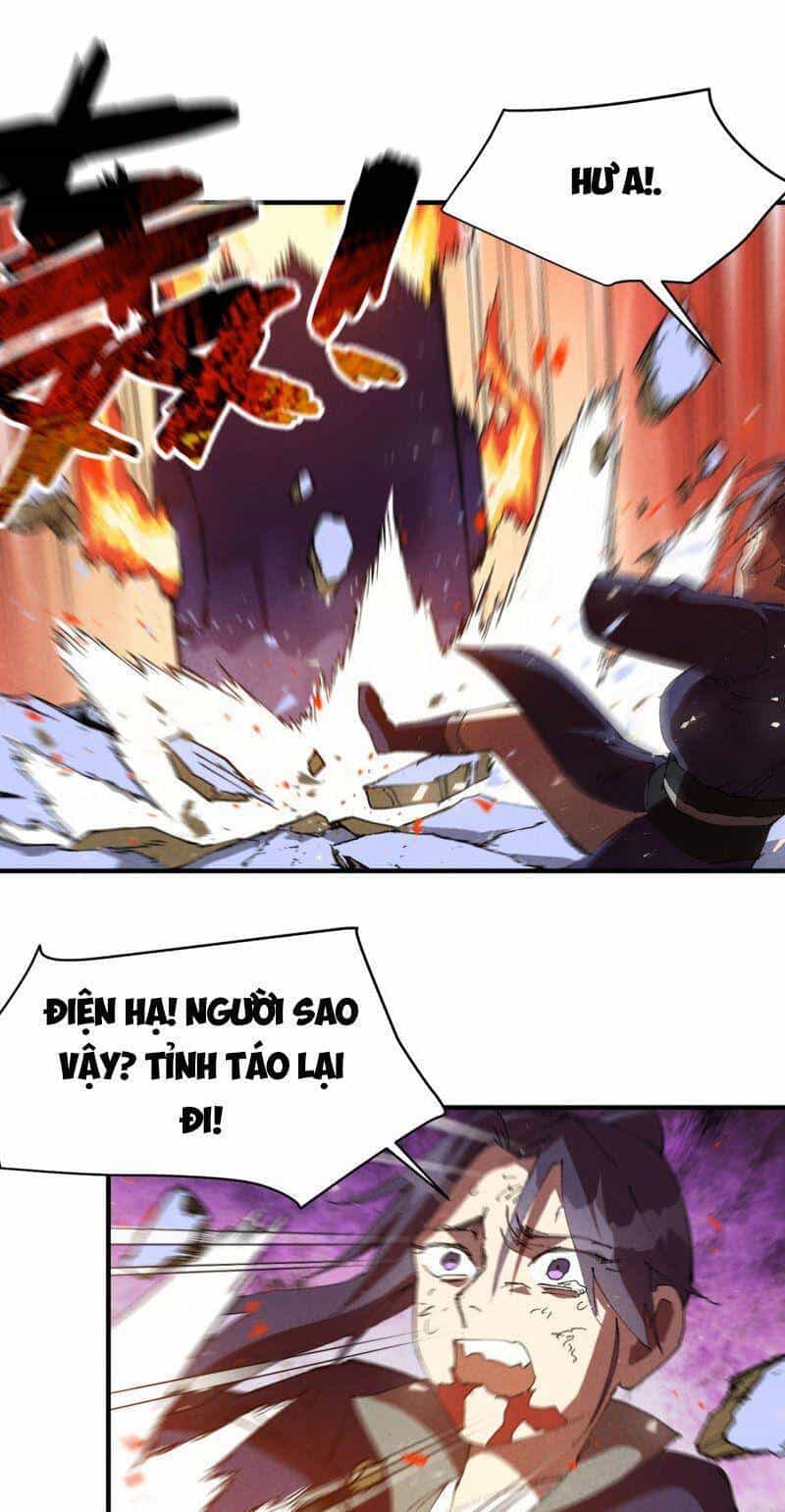 Tối Cường Võ Hồn Hệ Thống - Chương 98 - ảnh 13