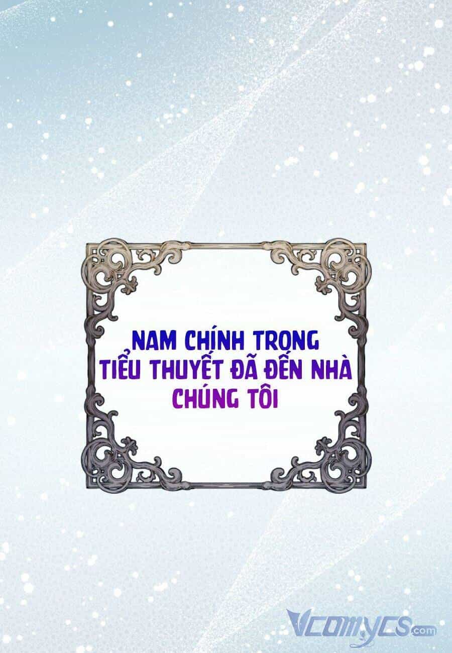 Tôi Đã Bị Quyến Rũ Bởi Nam Chính Ốm Yếu - Chương 1 - ảnh 37