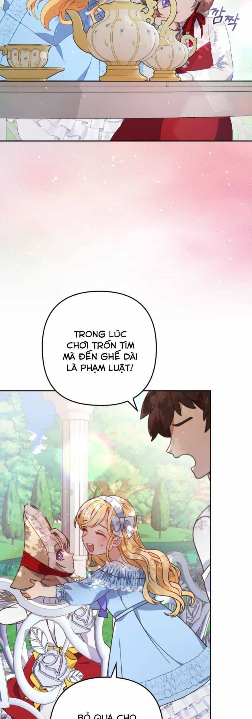 Tôi Đã Bị Quyến Rũ Bởi Nam Chính Ốm Yếu - Chương 1 - ảnh 44
