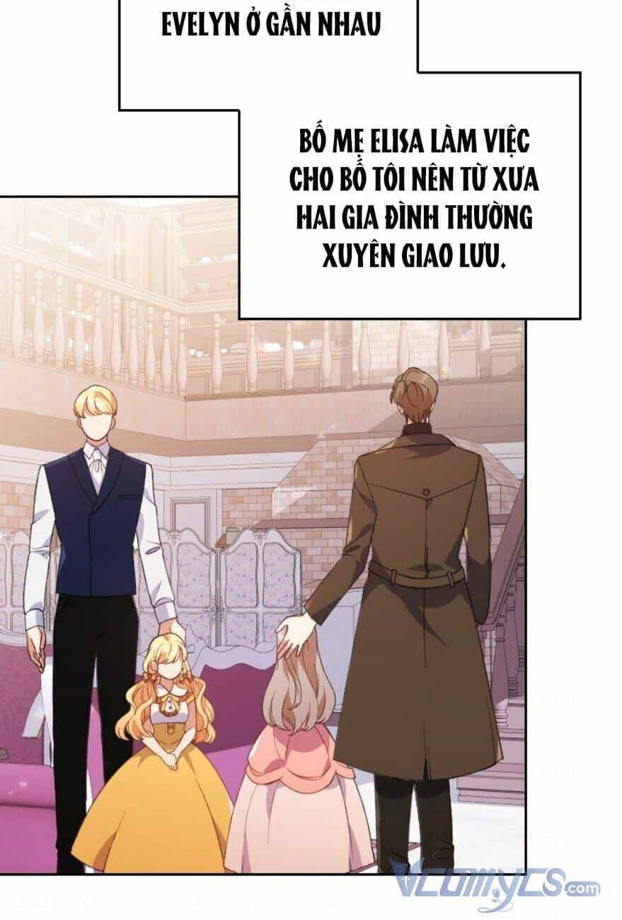 Tôi Đã Bị Quyến Rũ Bởi Nam Chính Ốm Yếu - Chương 1 - ảnh 49