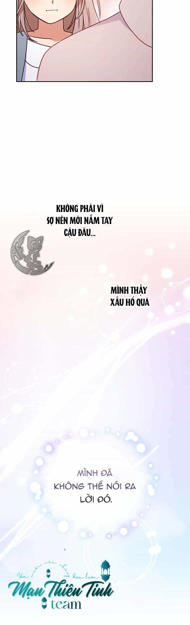 Tôi Đã Bị Quyến Rũ Bởi Nam Chính Ốm Yếu - Chương 10 - ảnh 16