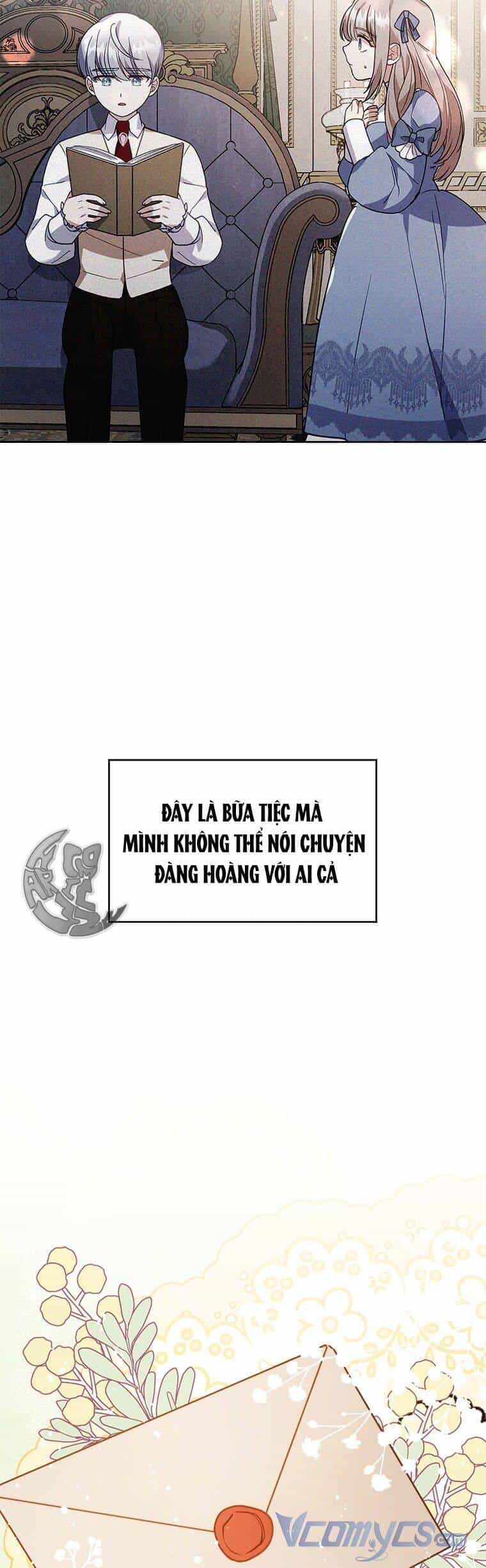 Tôi Đã Bị Quyến Rũ Bởi Nam Chính Ốm Yếu - Chương 10 - ảnh 35