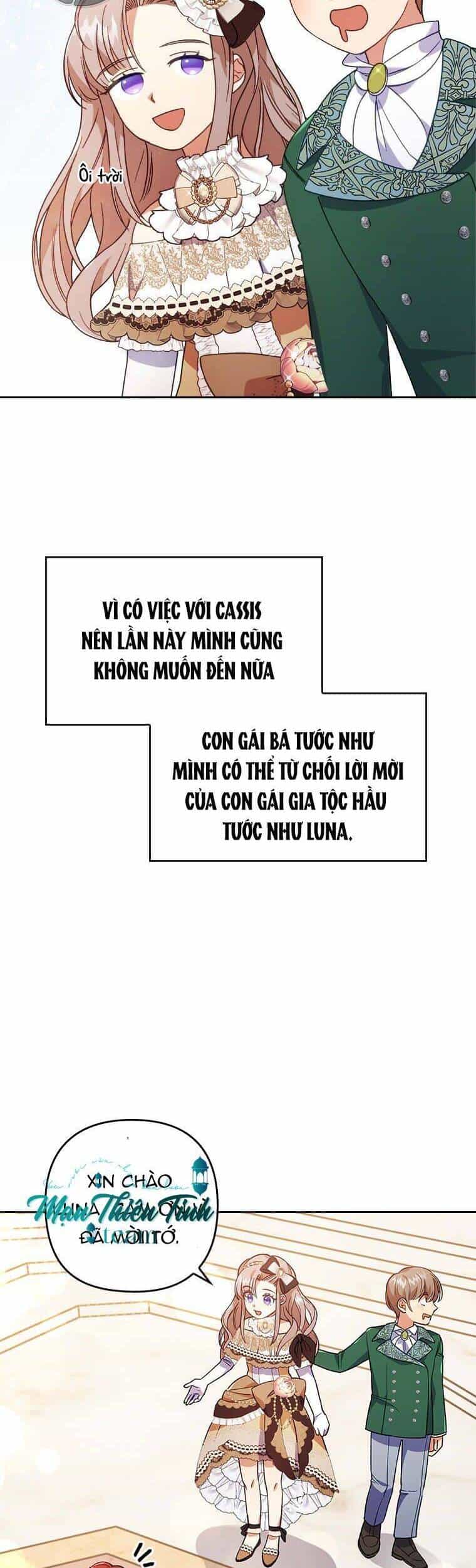 Tôi Đã Bị Quyến Rũ Bởi Nam Chính Ốm Yếu - Chương 10 - ảnh 37
