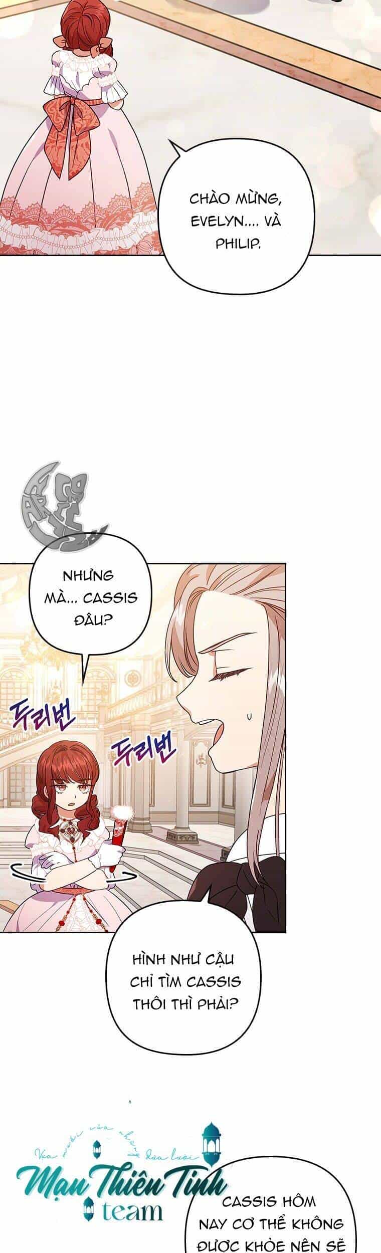Tôi Đã Bị Quyến Rũ Bởi Nam Chính Ốm Yếu - Chương 10 - ảnh 38