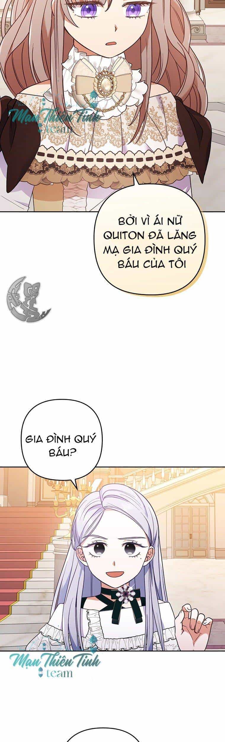 Tôi Đã Bị Quyến Rũ Bởi Nam Chính Ốm Yếu - Chương 11 - ảnh 38