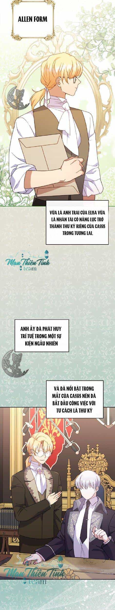 Tôi Đã Bị Quyến Rũ Bởi Nam Chính Ốm Yếu - Chương 12 - ảnh 38