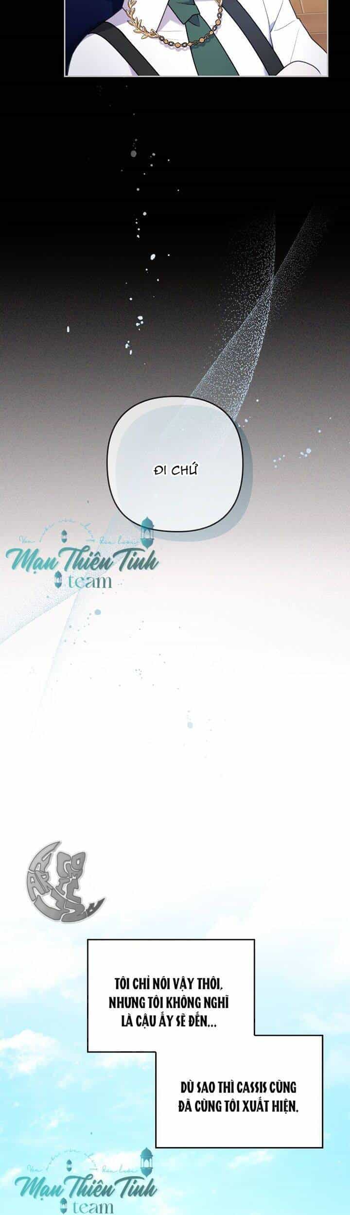 Tôi Đã Bị Quyến Rũ Bởi Nam Chính Ốm Yếu - Chương 13 - ảnh 18
