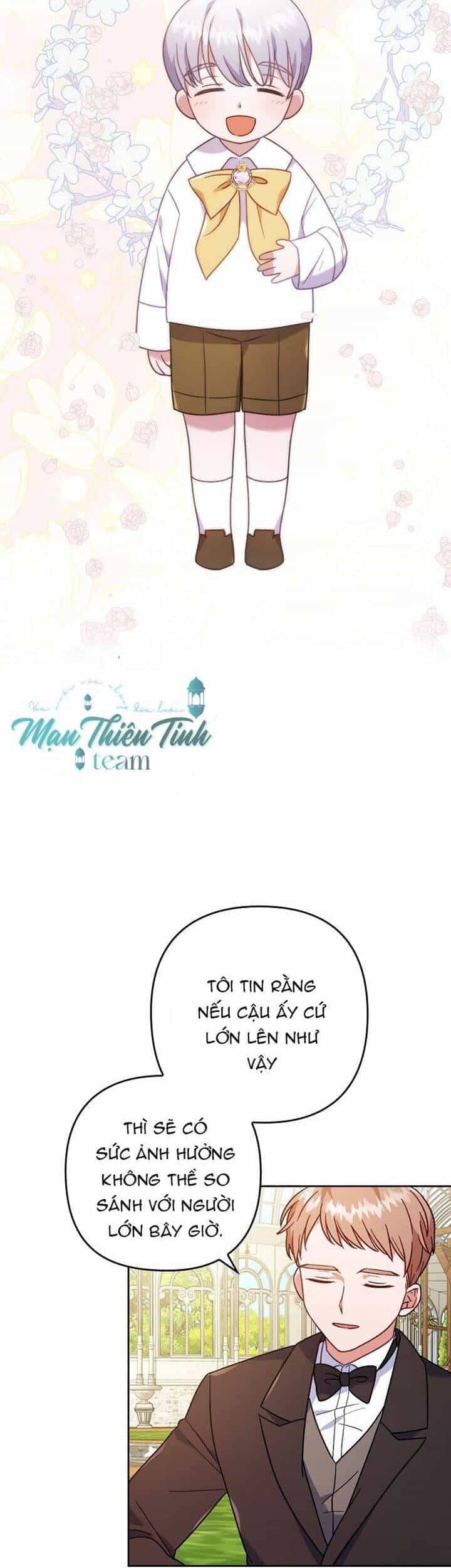 Tôi Đã Bị Quyến Rũ Bởi Nam Chính Ốm Yếu - Chương 14 - ảnh 34
