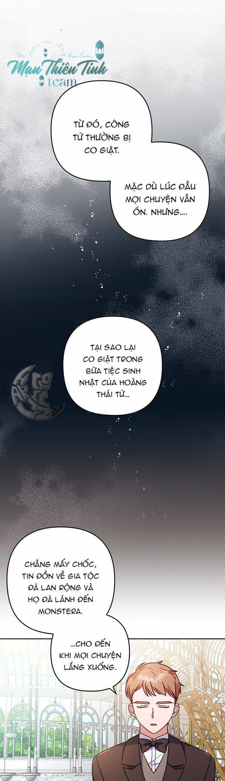 Tôi Đã Bị Quyến Rũ Bởi Nam Chính Ốm Yếu - Chương 14 - ảnh 38