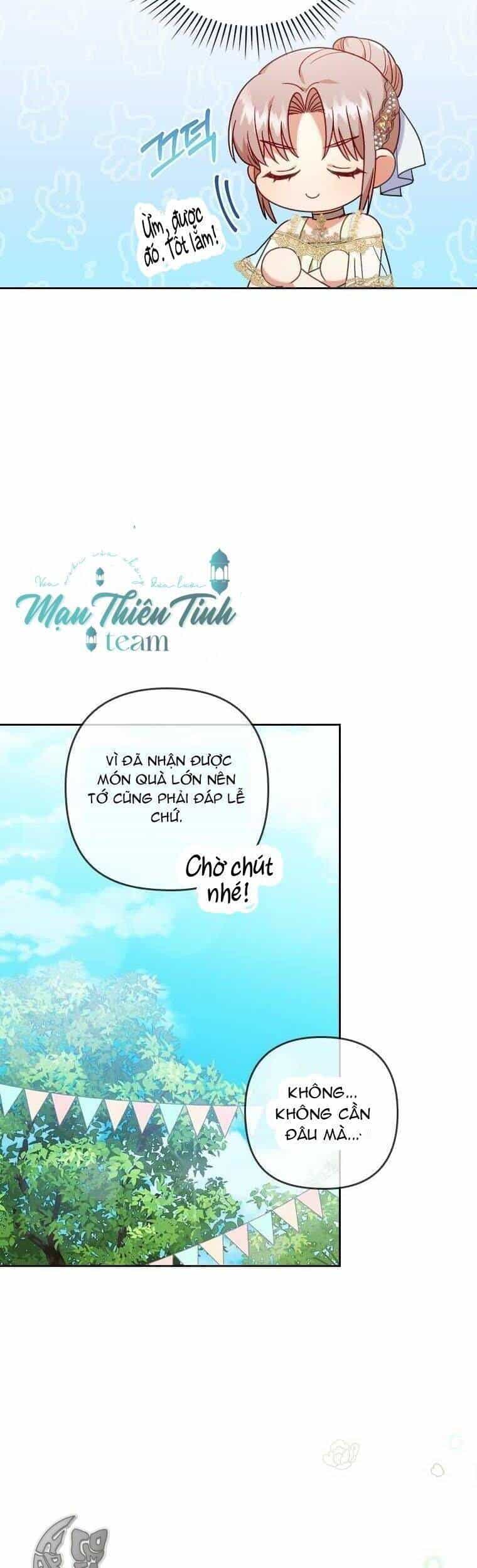 Tôi Đã Bị Quyến Rũ Bởi Nam Chính Ốm Yếu - Chương 16 - ảnh 19