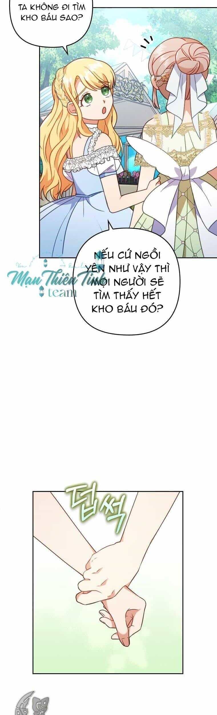 Tôi Đã Bị Quyến Rũ Bởi Nam Chính Ốm Yếu - Chương 16 - ảnh 4