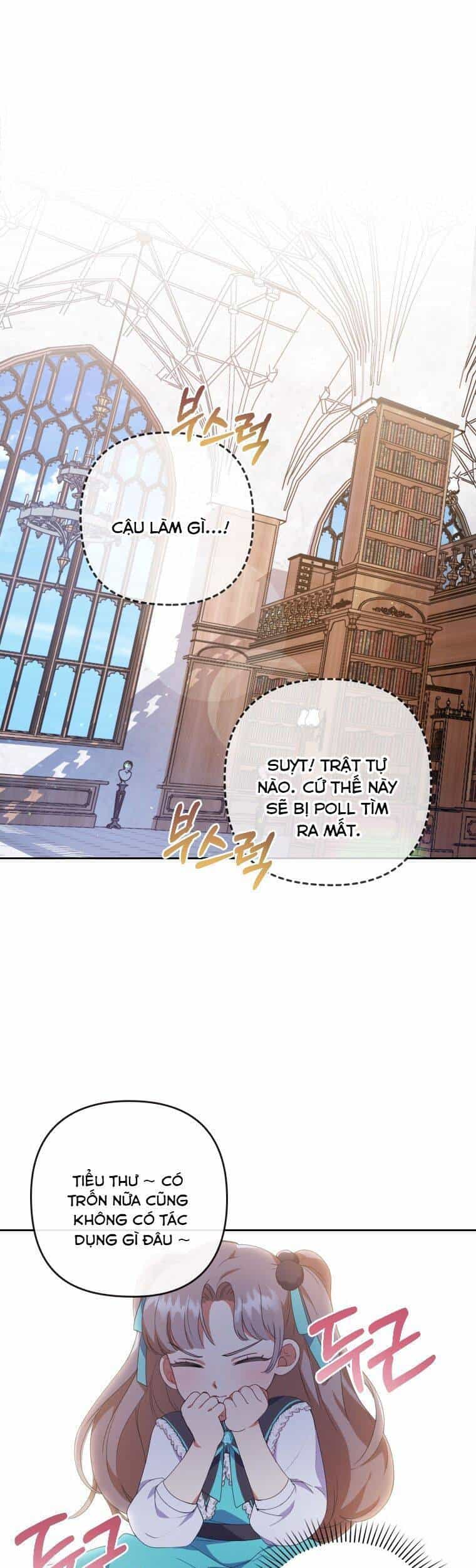 Tôi Đã Bị Quyến Rũ Bởi Nam Chính Ốm Yếu - Chương 2 - ảnh 36