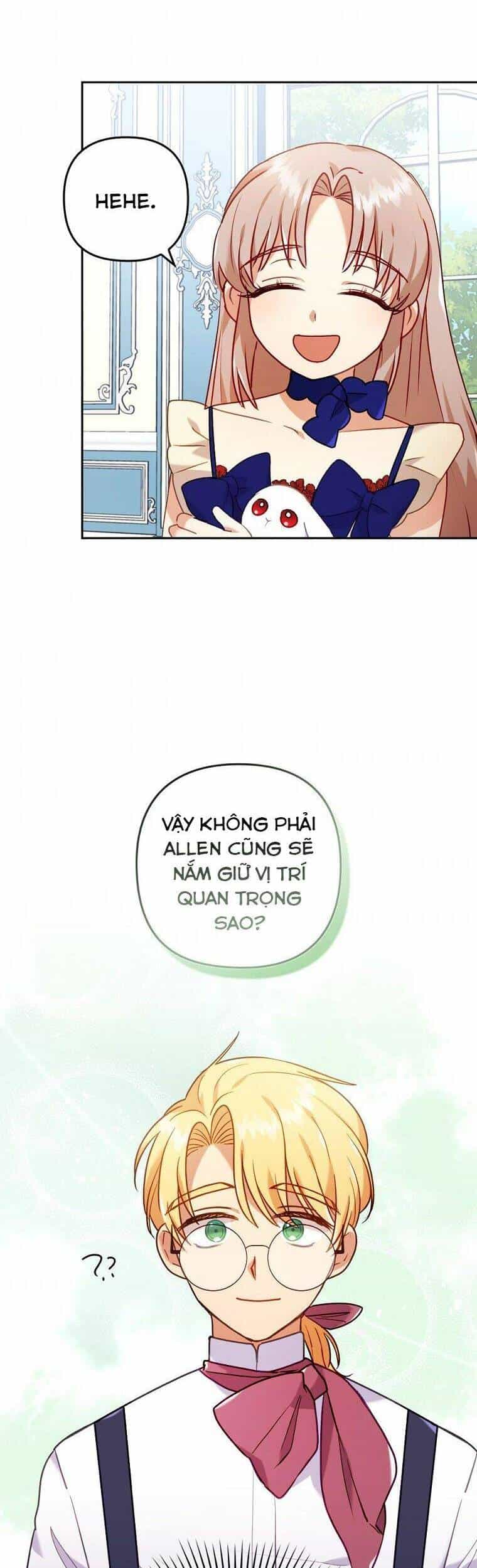 Tôi Đã Bị Quyến Rũ Bởi Nam Chính Ốm Yếu - Chương 21 - ảnh 35
