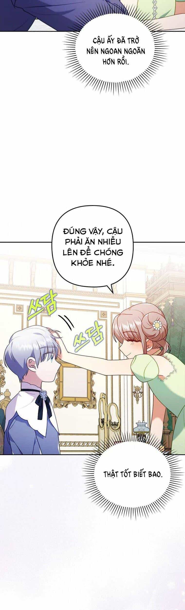 Tôi Đã Bị Quyến Rũ Bởi Nam Chính Ốm Yếu - Chương 21 - ảnh 45