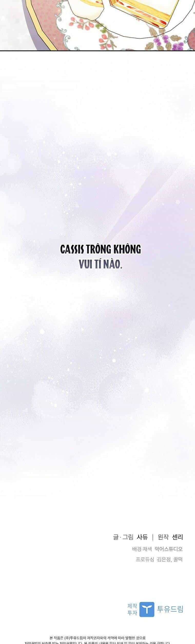 Tôi Đã Bị Quyến Rũ Bởi Nam Chính Ốm Yếu - Chương 21 - ảnh 50