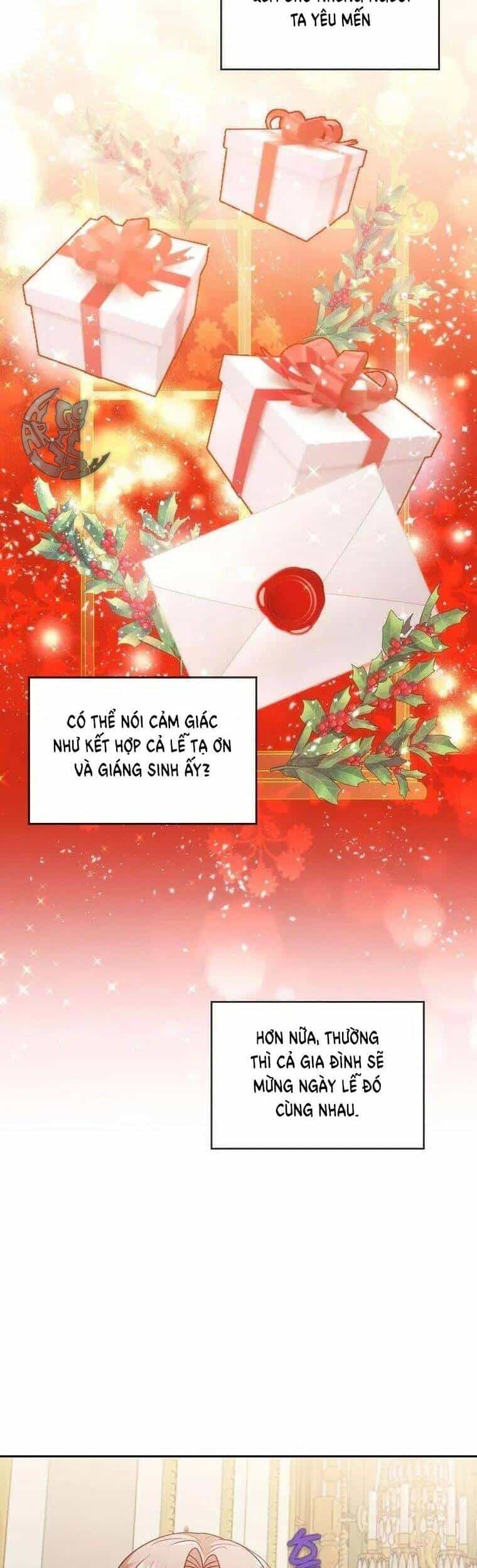 Tôi Đã Bị Quyến Rũ Bởi Nam Chính Ốm Yếu - Chương 22 - ảnh 7