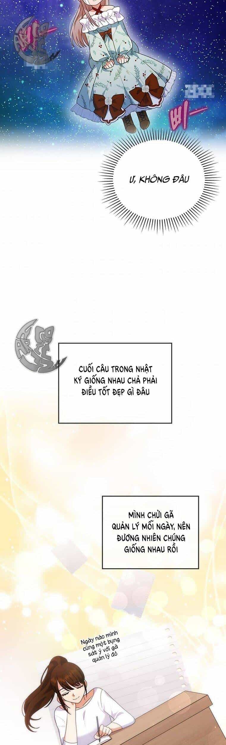 Tôi Đã Bị Quyến Rũ Bởi Nam Chính Ốm Yếu - Chương 24 - ảnh 21