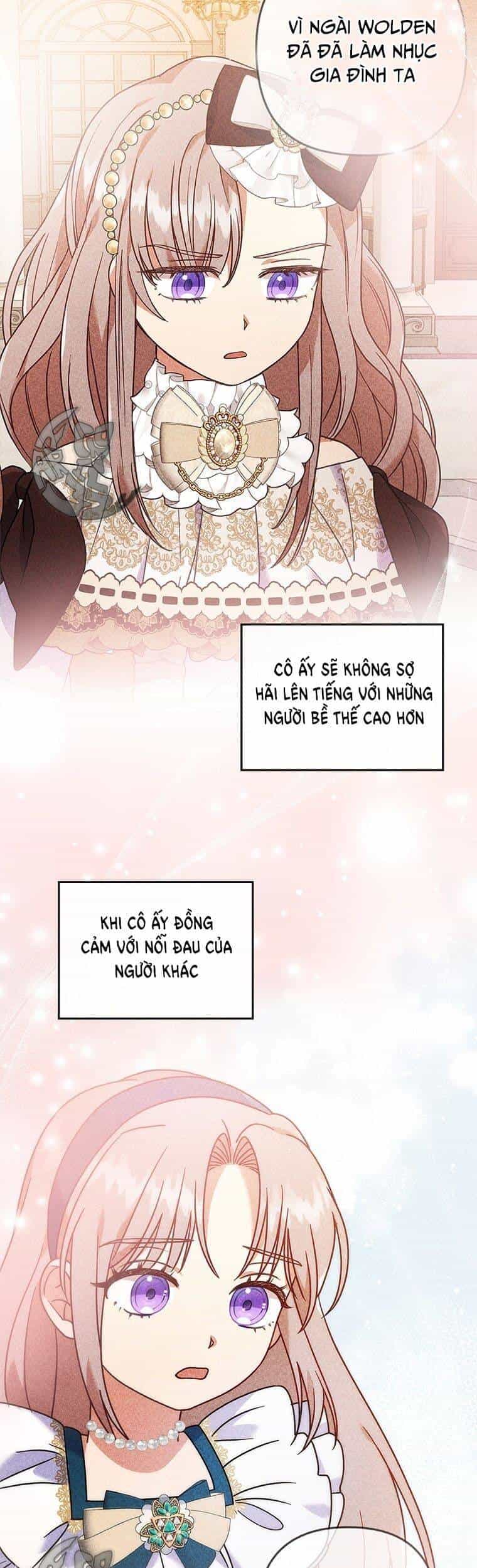 Tôi Đã Bị Quyến Rũ Bởi Nam Chính Ốm Yếu - Chương 24 - ảnh 46