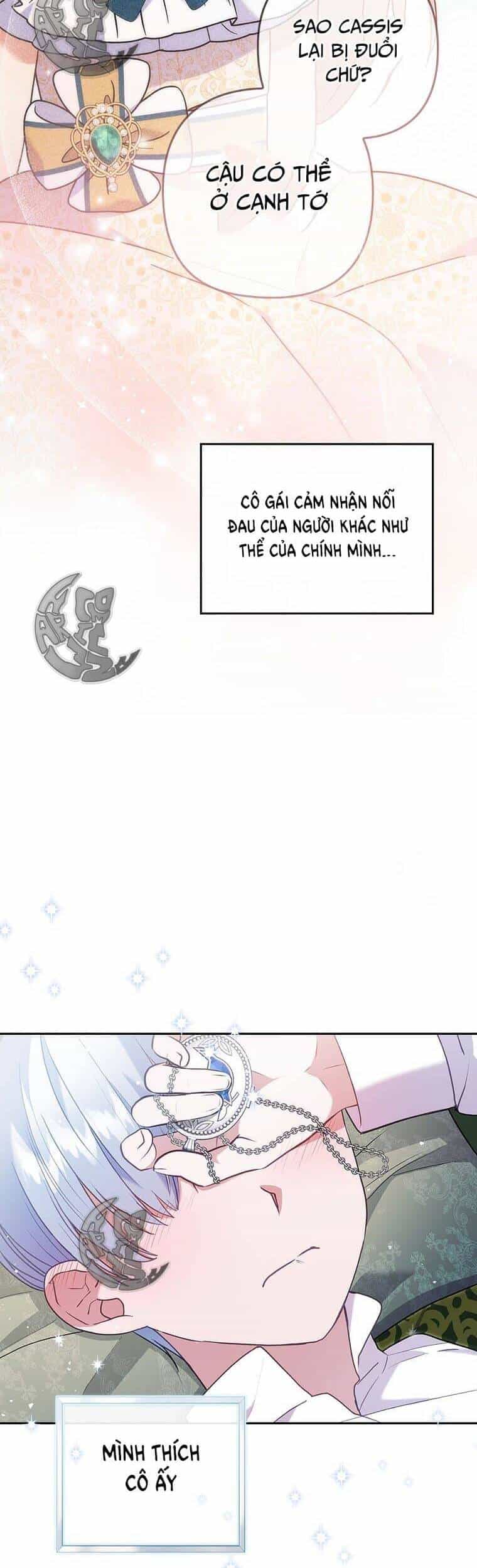 Tôi Đã Bị Quyến Rũ Bởi Nam Chính Ốm Yếu - Chương 24 - ảnh 47