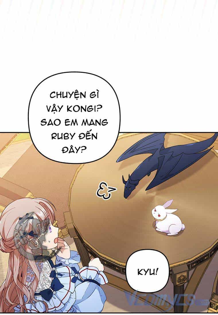 Tôi Đã Bị Quyến Rũ Bởi Nam Chính Ốm Yếu - Chương 25 - ảnh 56